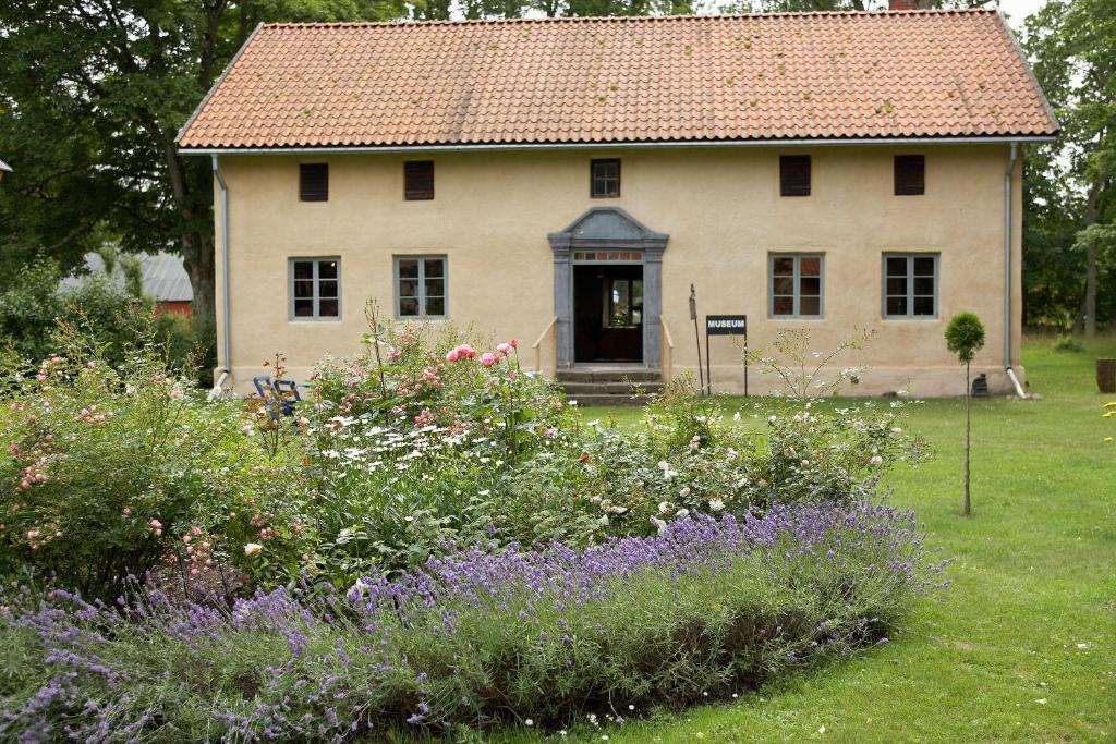 Skedemosse Gard - Villa Med Egen Pool Köpingsvik エクステリア 写真
